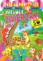 Niesamowite wesołe zwierzaki w.2