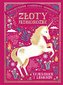 Złoty Jednorożec. Tajemnice i Legendy