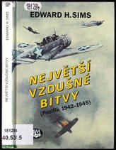 Největší vzdušné bitvy