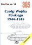 Czołgi Wojska Polskiego 1944-1945 nr. 385