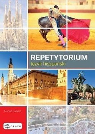 Repetytorium- Język hiszpański DRACO