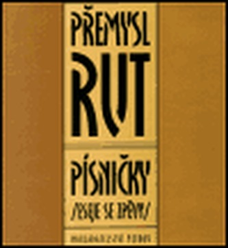 Písničky (eseje se zpěvy)