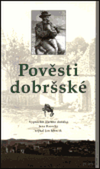 Pověsti dobršské