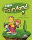 New Fairyland 3 PB EXPRESS PUBLISHING