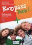 Kompass Team 1 KB + CD w.2017 PWN