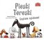 Pieski Tereski. Czytam sylabami