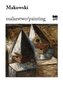 Makowski. Malarstwo