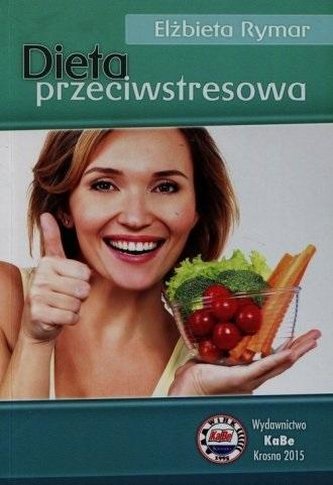 Dieta przeciwstresowa