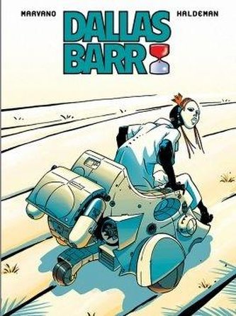 Dallas Barr Dallas Barr