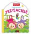 Fisher Price. Przyjaciele