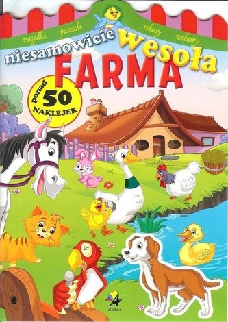 Niesamowicie wesoła farma