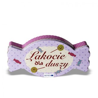 Łakocie dla duszy