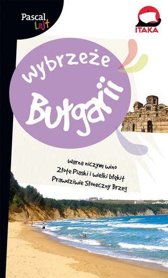 Pascal Lajt Wybrzeże Bułgarii Pascal Lajt Wybrzeże Bułgarii