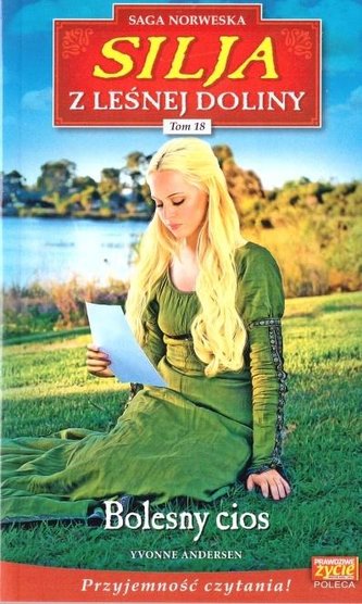 Silja z Leśnej Doliny T.18 Bolesny cios