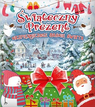 Za górami za lasami. Świąteczny Prezent