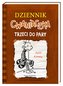 Dziennik cwaniaczka. Trzeci do pary w.2