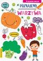 Poznajemy warzywa