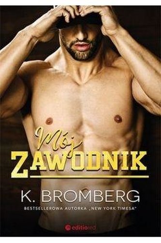 Mój zawodnik