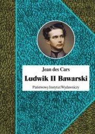 Ludwik II Bawarski