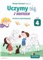 Uczymy się z Bratkiem 2 Zeszyt ćwiczeń cz.4 OPERON