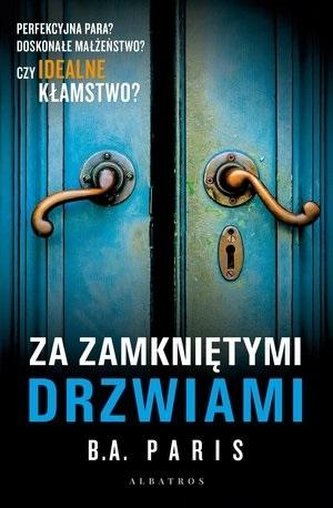 Za zamkniętymi drzwiami w.2021