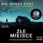Złe miejsce audiobook
