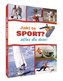 Jaki to sport? Atlas dla dzieci