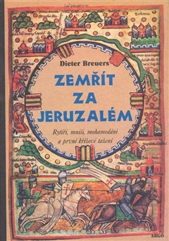 Zemřít za Jeruzalém