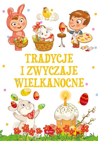 Tradycje i zwyczaje wielkanocne BR