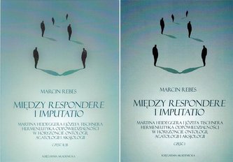 Między Respondere i Imputattio cz.1-3 Między Respondere i Imputattio cz.1-3