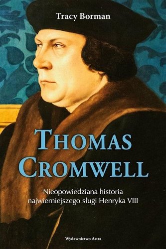 Thomas Cromwell w.2020