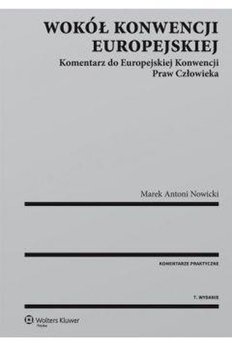 Wokół Konwencji Europejskiej