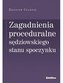 Zagadnienia proceduralne sędziowskiego stanu..