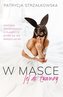 W masce jej do twarzy