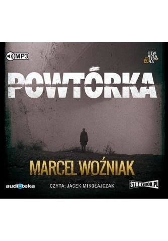 Powtórka audiobook Powtórka audiobook