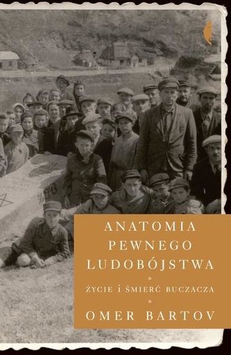 Anatomia pewnego ludobójstwa Anatomia pewnego ludobójstwa