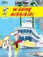Lucky Luke T. 16 W górę Missisipi