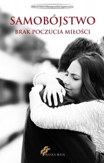 Samobójstwo. Brak poczucia miłości