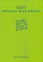 Listy Nowego Testamentu