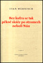 Bez kufru se tak pěkně skáče po stromech neboli Nún