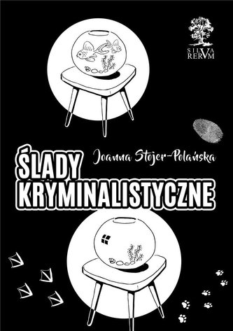 Ślady kryminalistyczne TW w.2019 Ślady kryminalistyczne TW w.2019