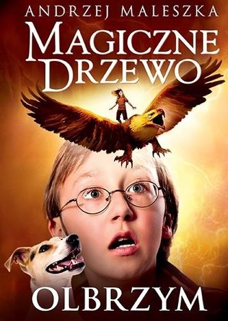 Magiczne Drzewo T.3 Olbrzym w.2020