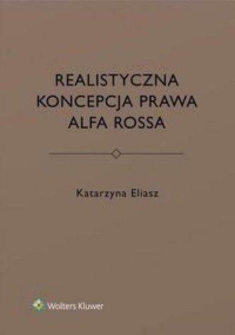 Realistyczna koncepcja prawa Alfa Rossa