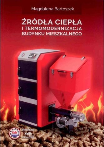 Źródła ciepła i termomodernizacja budynku...