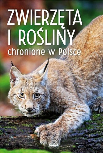 Zwierzęta i rośliny chronione w Polsce