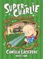 Super-Charlie i tajemnica babci