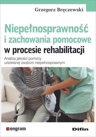 Niepełnosprawność i zachowania pomocowe...