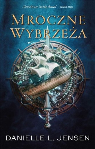 Mroczne wybrzeża