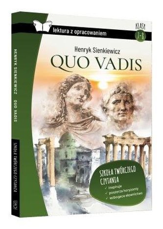 Quo Vadis z oprac. TW SBM Quo Vadis z oprac. TW SBM