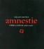 Amnestie - výběr z poezie 1958-1998